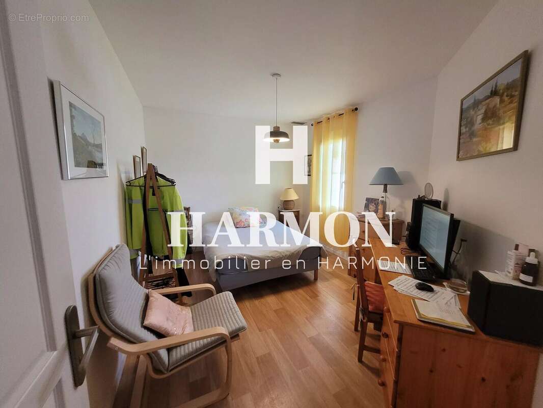 Maison à OLORON-SAINTE-MARIE