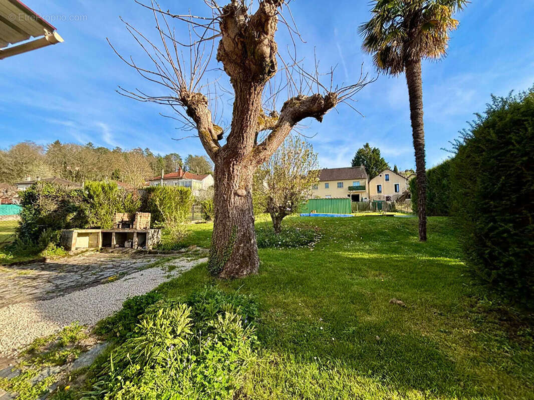 Maison à BRIVE-LA-GAILLARDE
