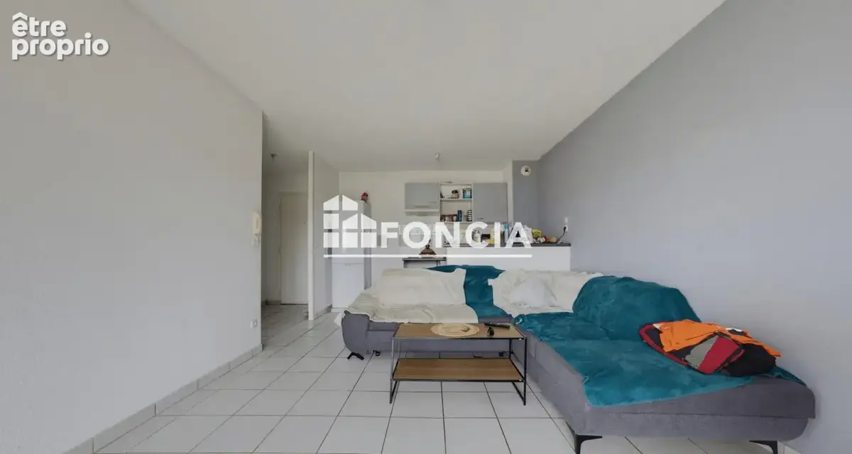 Appartement type 3 libre - photo 6