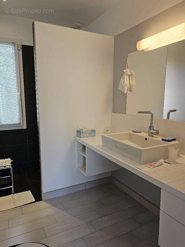 Maison à SALIES-DE-BEARN