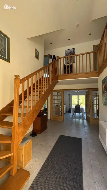 Maison 8 pièces 193 m² à vendre à Moelan-Sur-Mer (29350) - photo 7