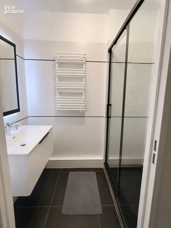 Appartement familial de 4 pièces _ 85,58 m² - photo 4