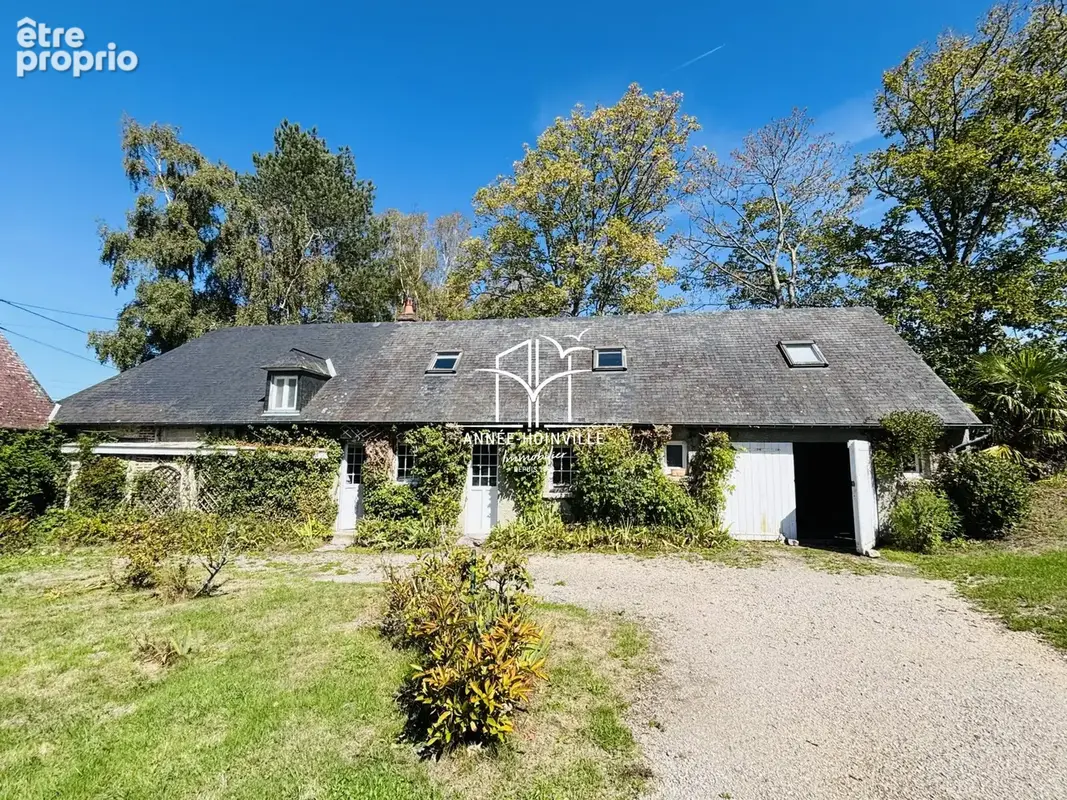 Maison 9 pièces 250 m² à vendre à Trouville-Sur-Mer (14360) - photo 4