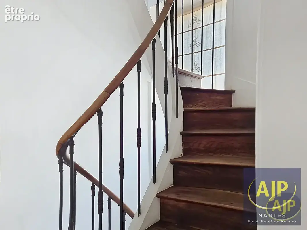 Maison Rond Pt de Rennes - photo 7