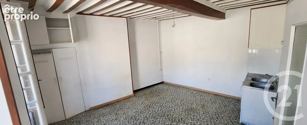Maison 31 pièces 124 m² à vendre à Lormes (58140) - photo 8