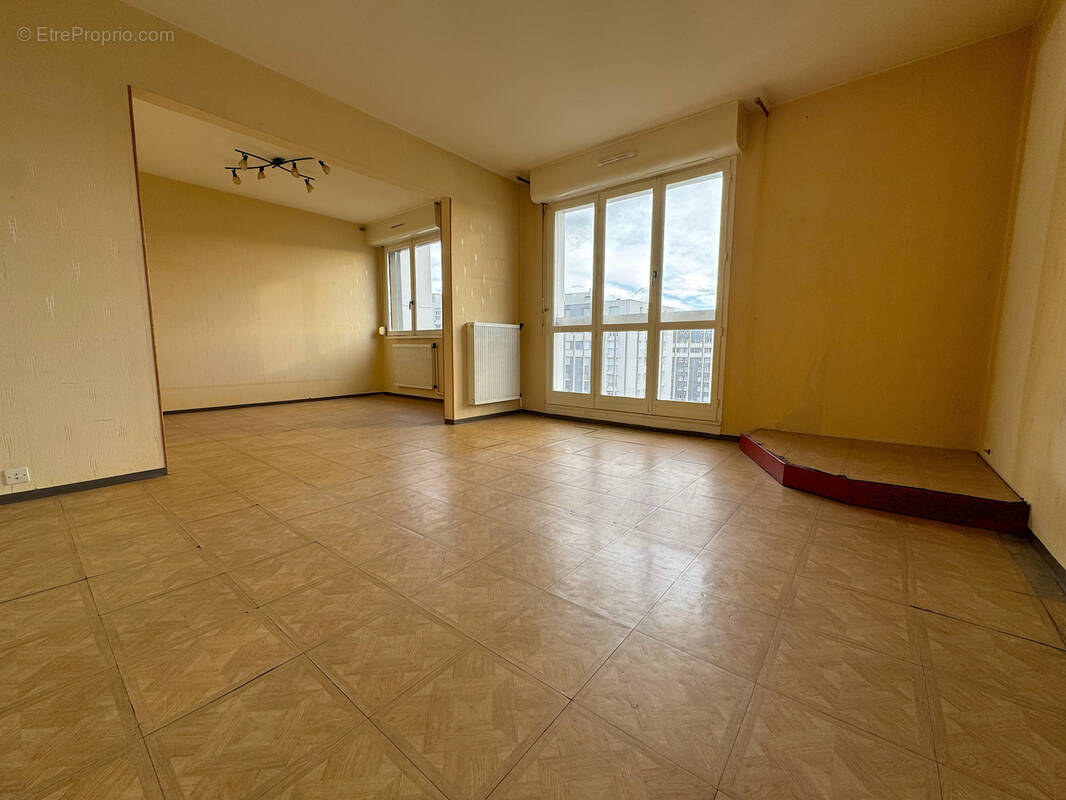 Appartement à CLERMONT-FERRAND