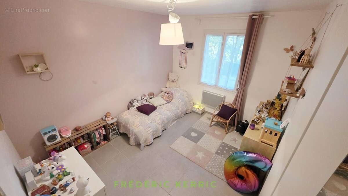 Maison à FORCALQUEIRET