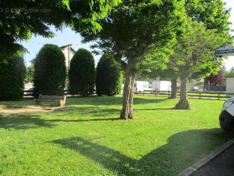 Appartement à LIMEIL-BREVANNES