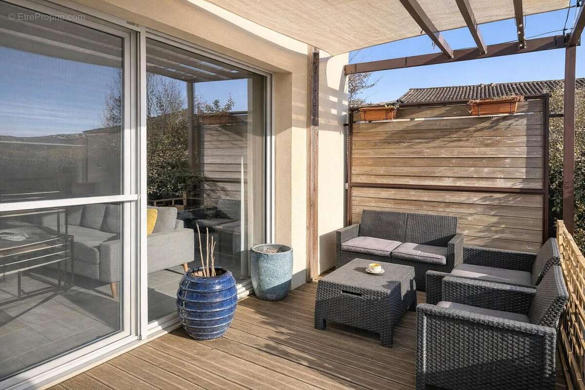 Photo 4 - Maison à BRUGUIERES