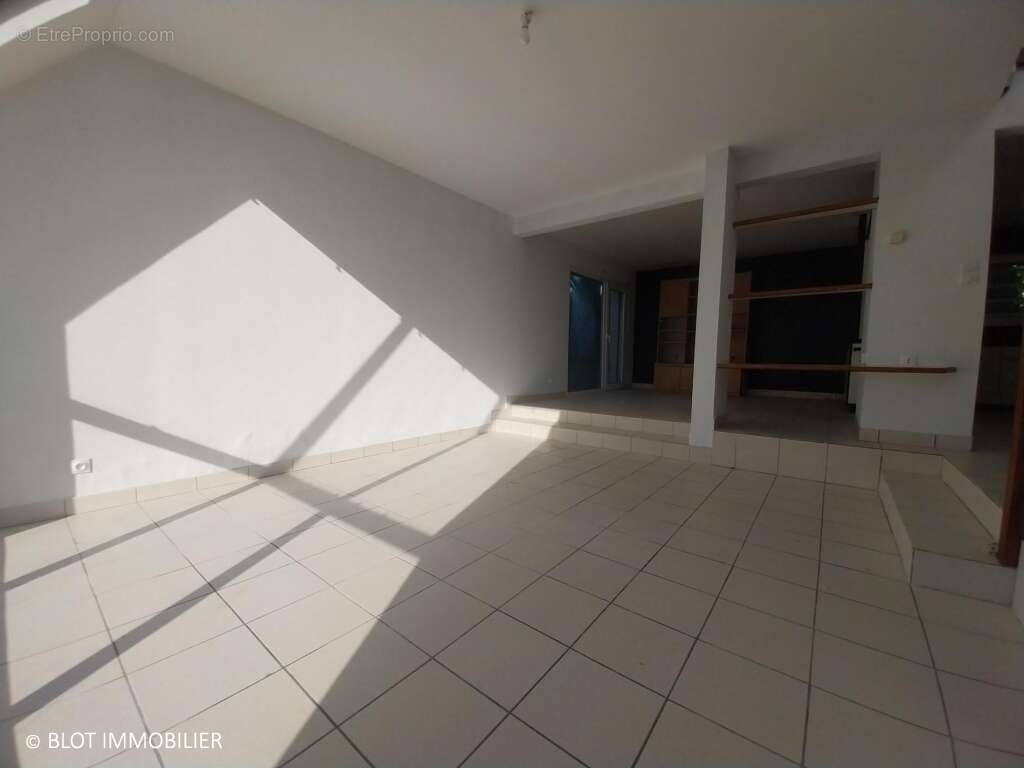 Maison à LARMOR-PLAGE