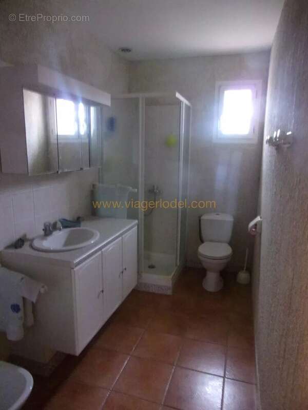 Appartement à ALLEINS