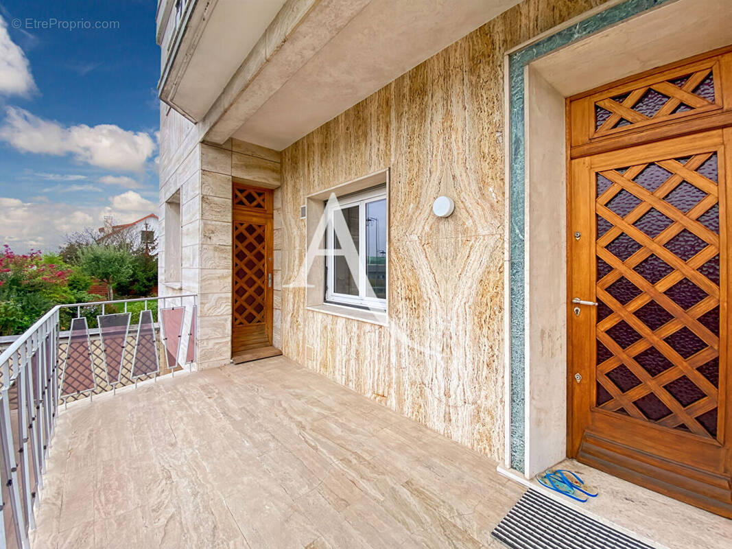 Appartement à BOIS-D&#039;ARCY