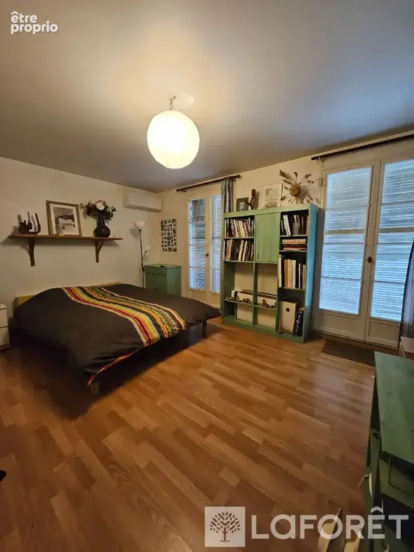 Maison OULLINS 7 Pièces, 6 Chambres - photo 9