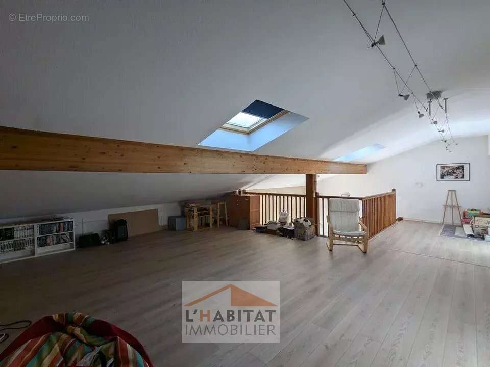 Appartement - 88m ² - photo 4