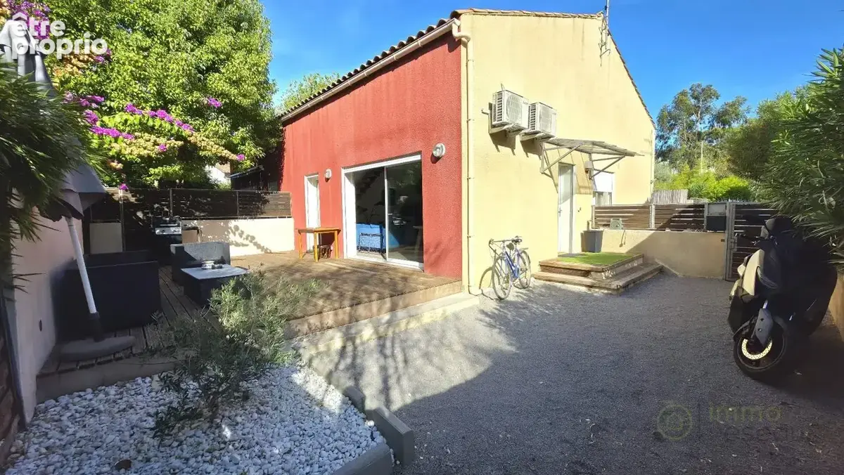 Maison de ville - photo 10