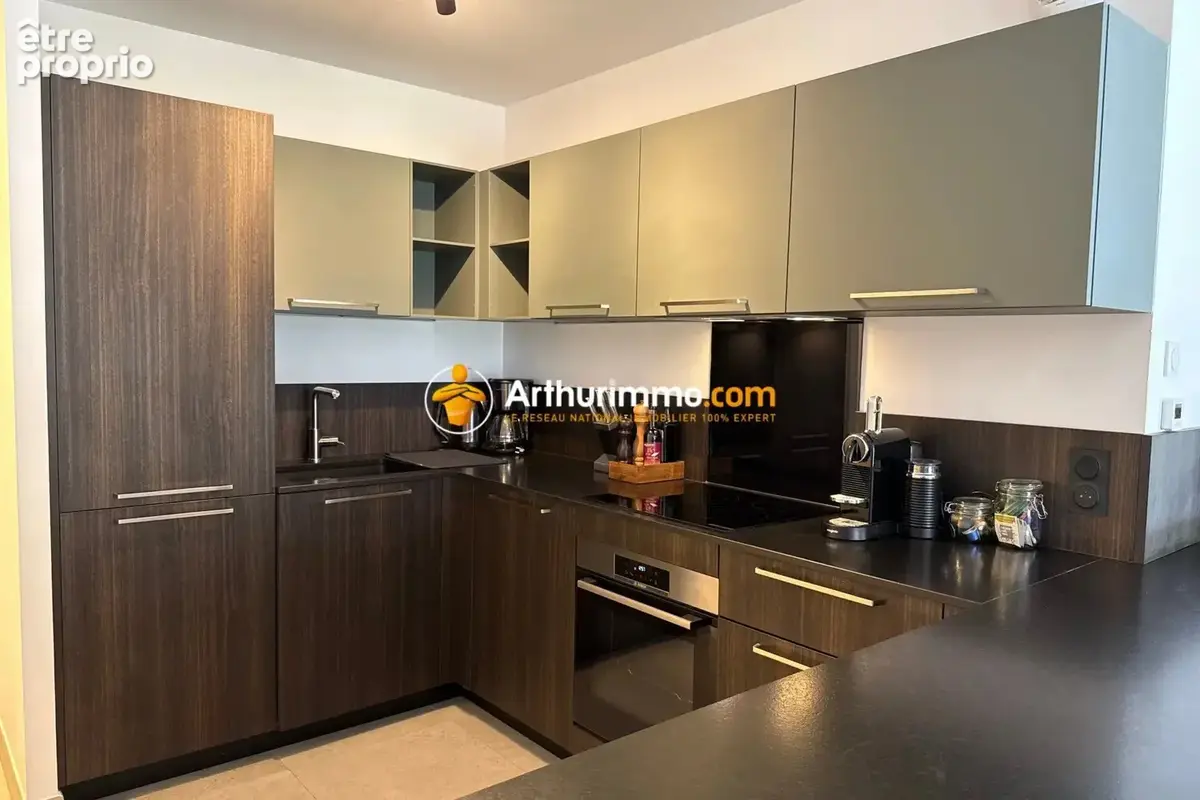 Vente Appartement Vars(05560) 682 500ï¿œ - photo 2