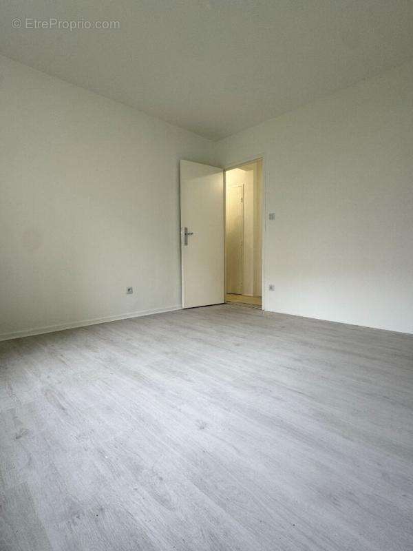 Appartement à VILLEFRANCHE-SUR-SAONE