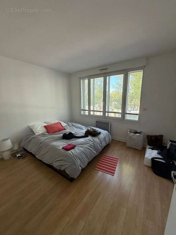 Appartement Paris 4 pièce(s) 79.21 m2 - photo 5