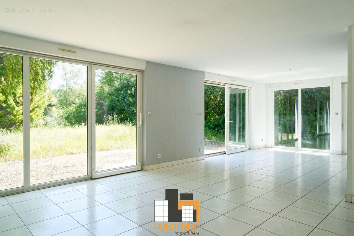 Maison à LA WANTZENAU