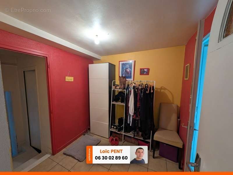 Maison à LE MAYET-DE-MONTAGNE