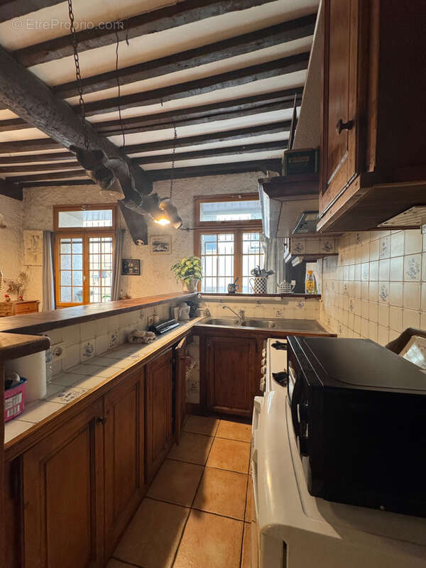 Maison à PORT-VENDRES