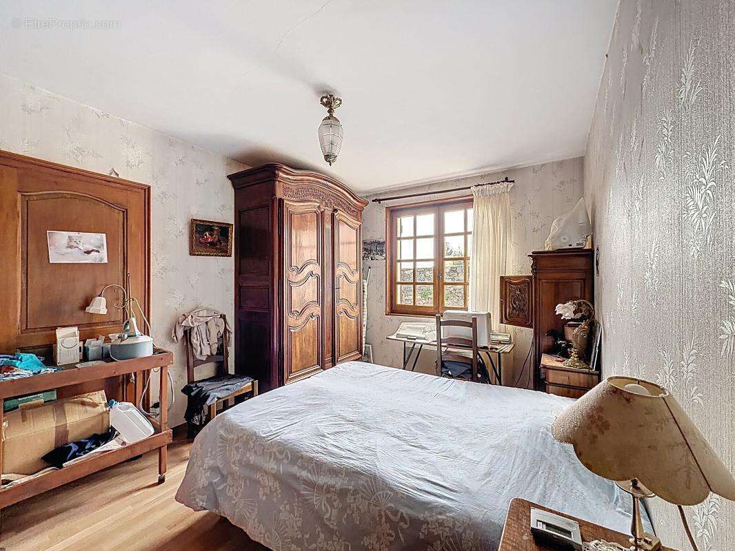 Maison à CONDRIEU