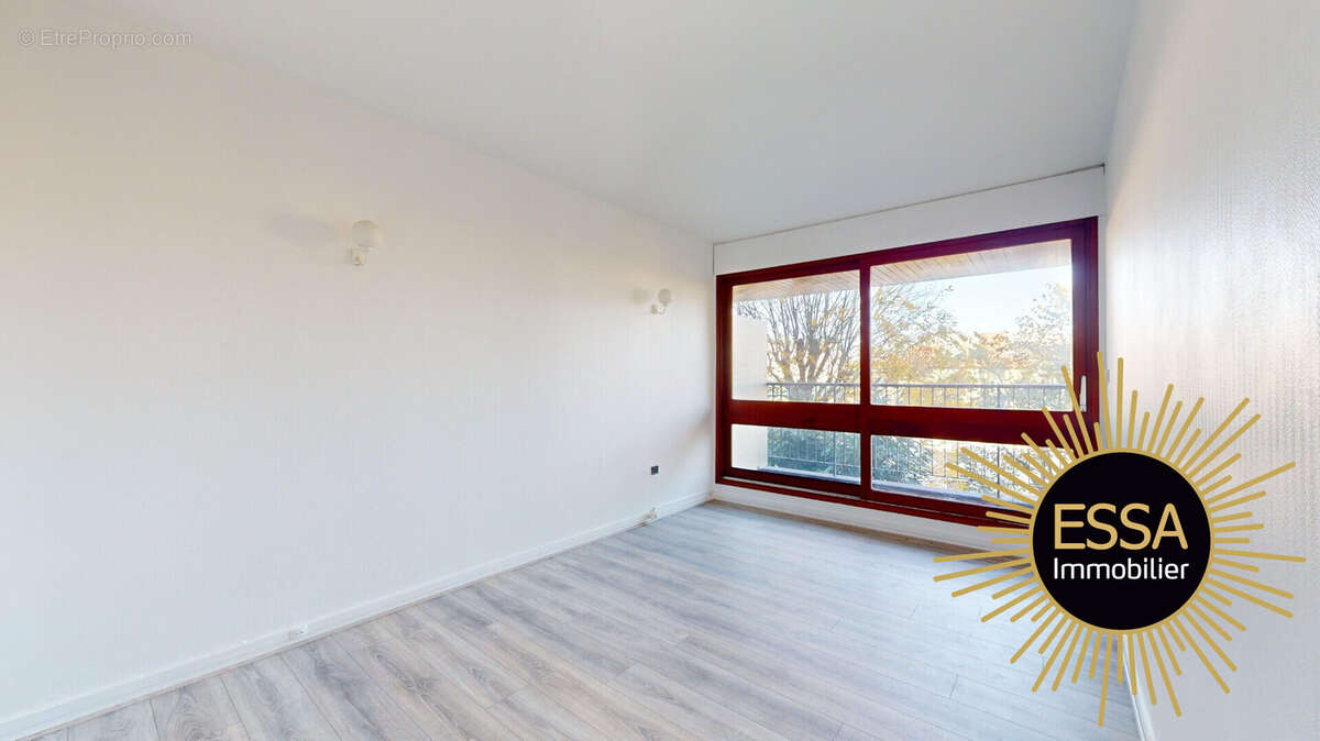 Appartement à ROCQUENCOURT