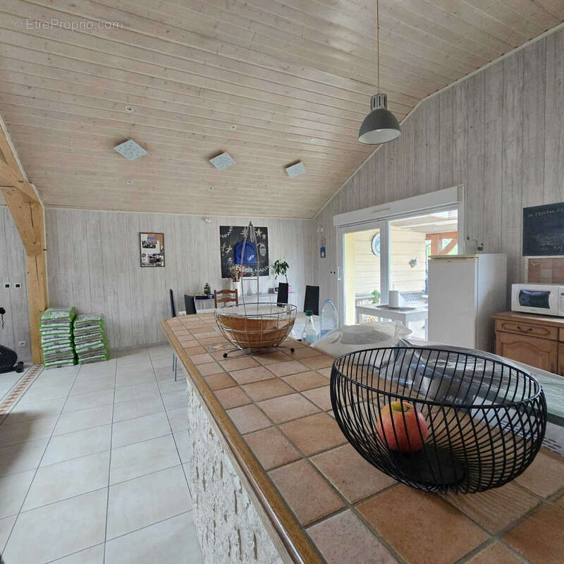 Maison à LONGUYON