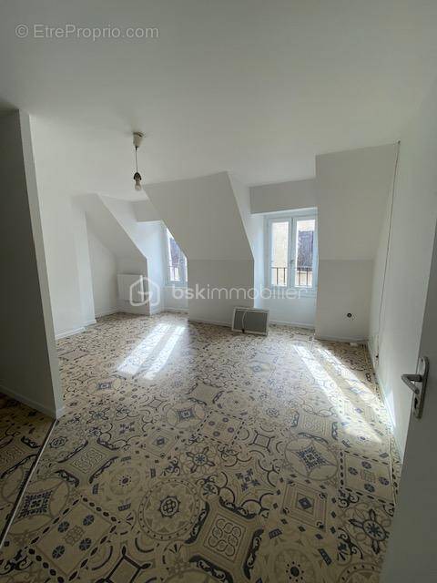 Appartement à VILLEFRANCHE-DE-ROUERGUE
