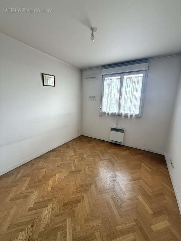 Appartement à SAINT-DENIS