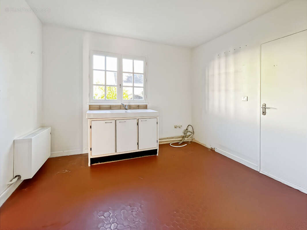 Maison à DAMMARIE-LES-LYS