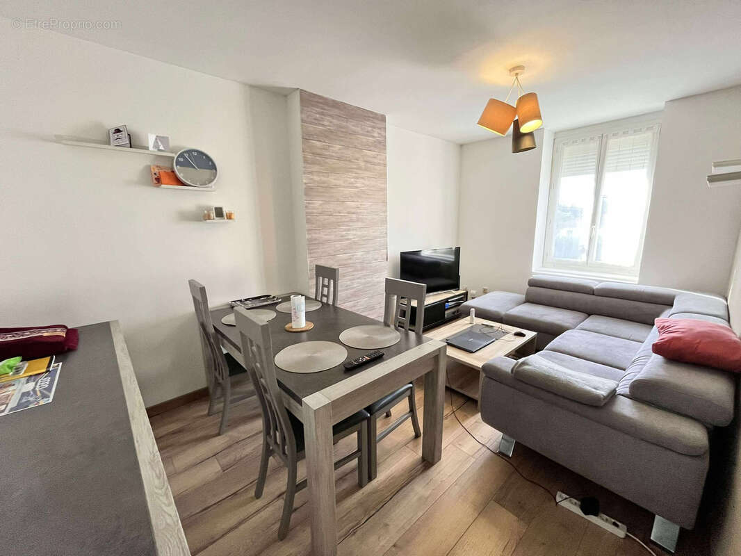 Appartement à LIEVIN