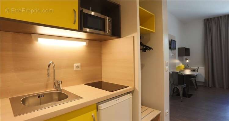 Appartement à DARDILLY