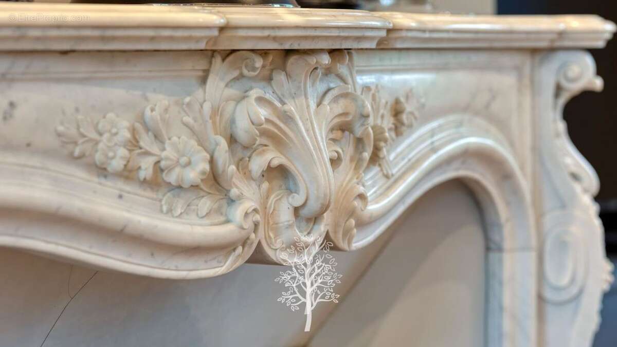 Maison à LAMMERVILLE