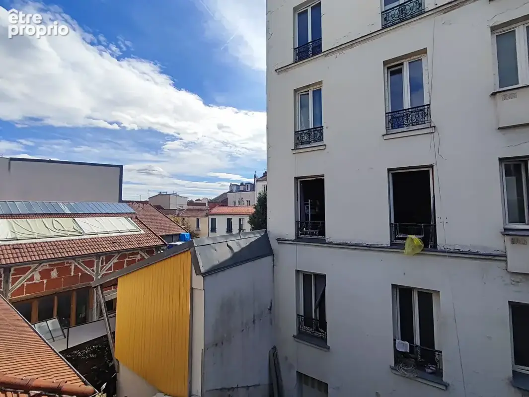Appartement 30m² à pantin - photo 14
