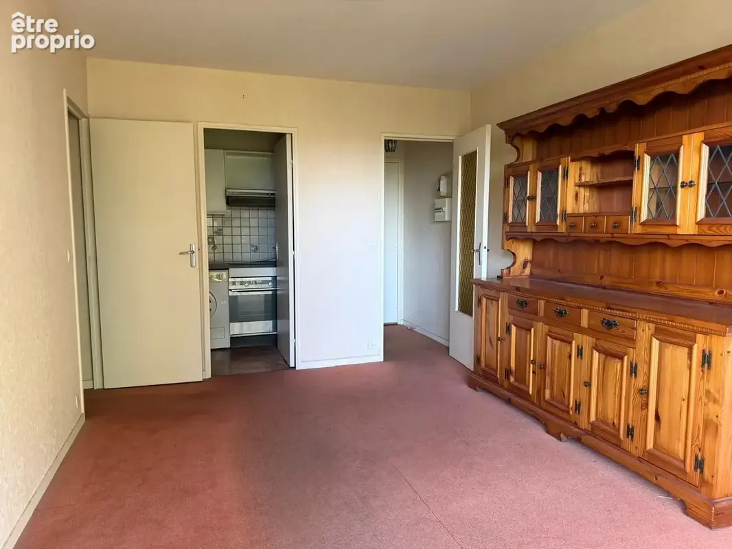 Appartement 2 pièces 32 m² à vendre à Blonville-Sur-Mer (14910) - photo 4