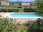 Maison à SAINT-MAURICE-SUR-EYGUES