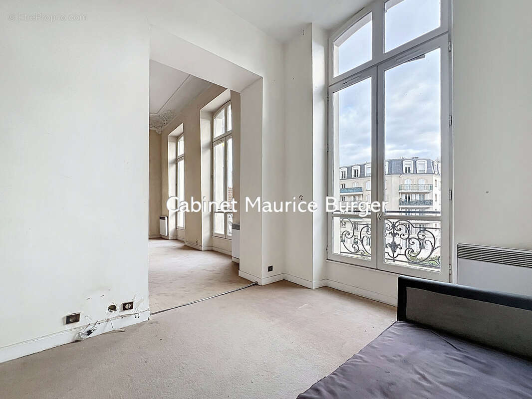 Appartement à SEVRES