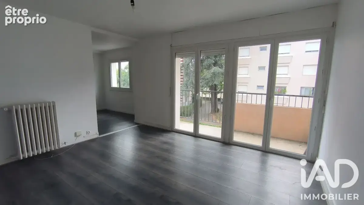 Photo 1 - Appartement à PAU