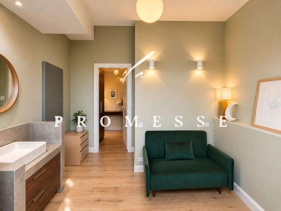 Appartement à BIARRITZ