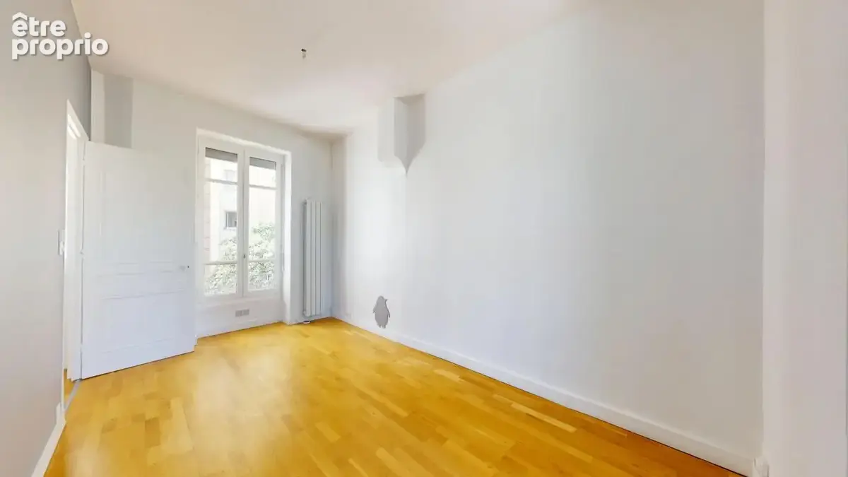 Appartement familial d'exception à vendre  Rare sur le marché ! - photo 9