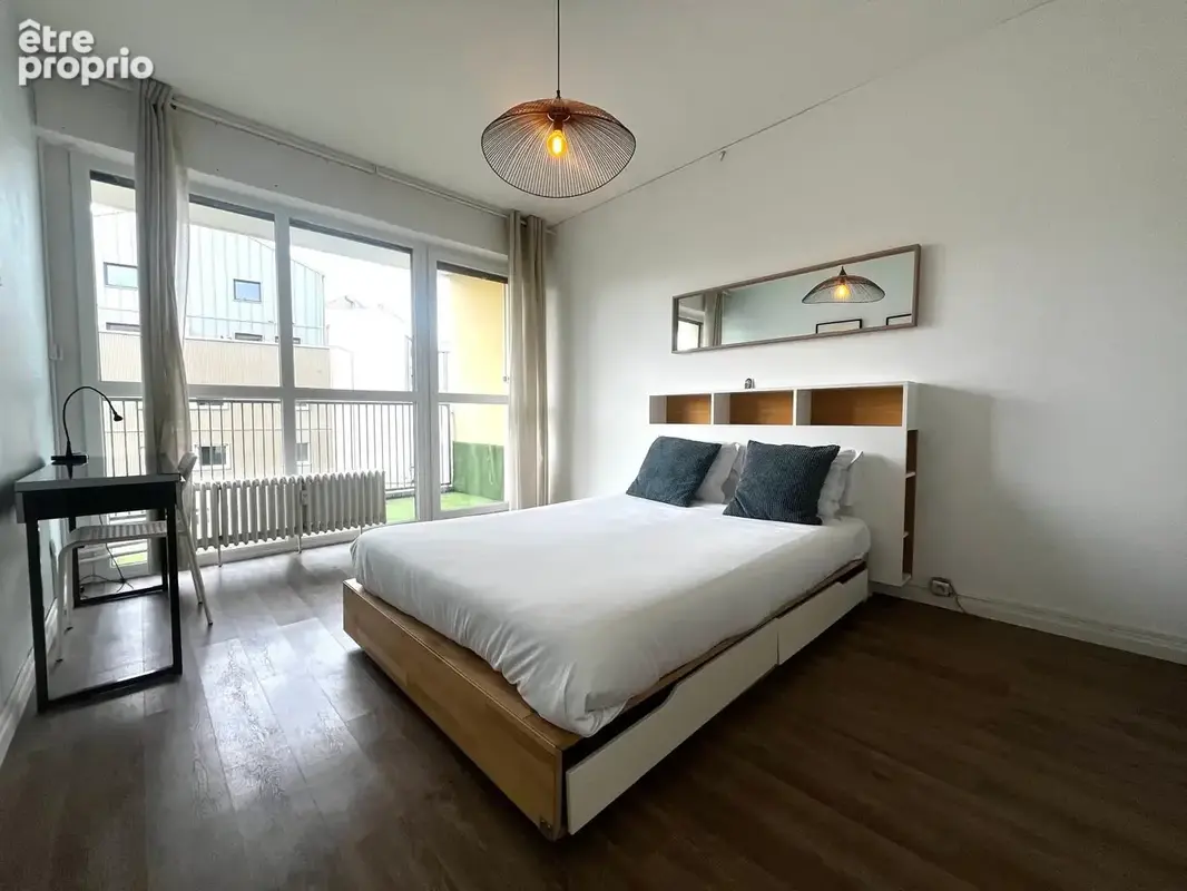 Appartement 2 pièces 41 m² à vendre à Metz (57000) - photo 4