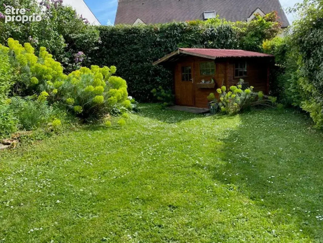 Maison  6 pièces 111 m2 - photo 4