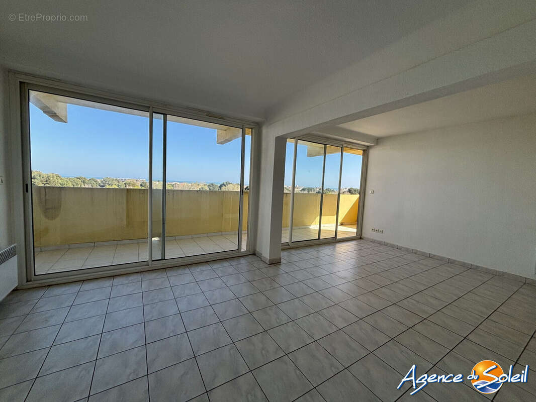 Appartement à NARBONNE