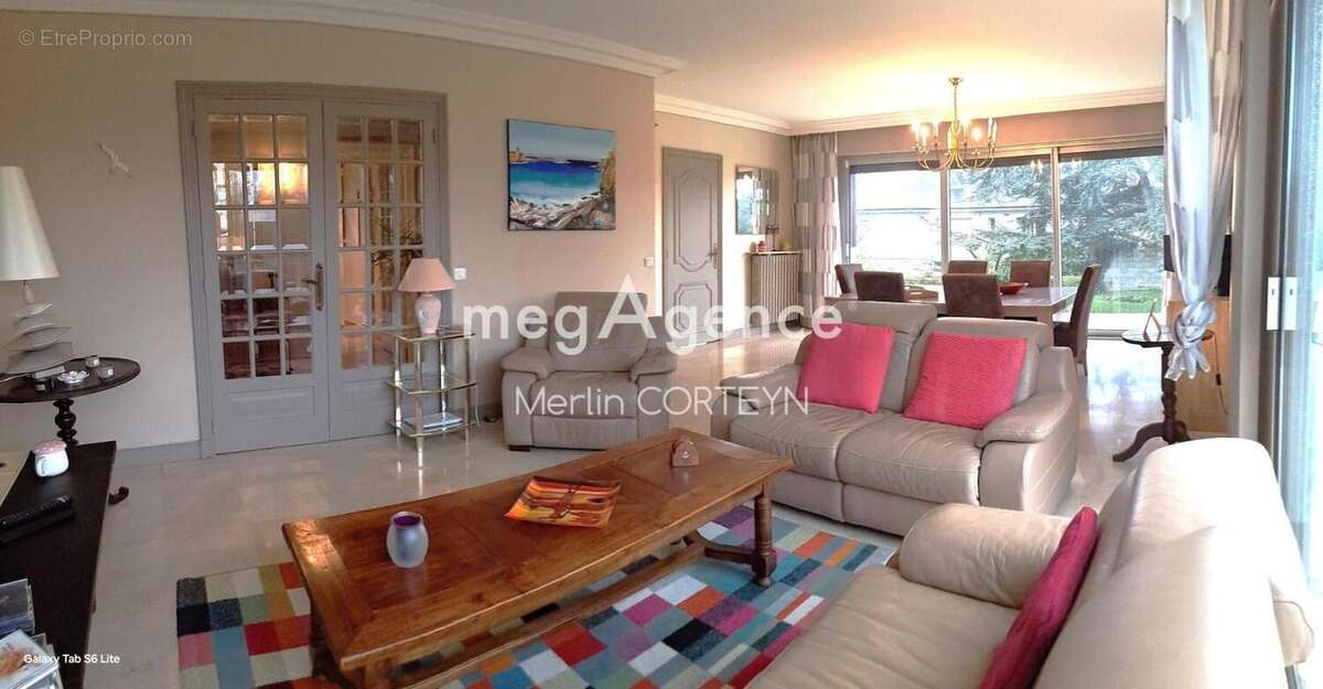 Maison à LE VIVIER-SUR-MER