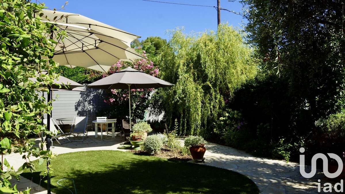 Photo 3 - Maison à TOULON