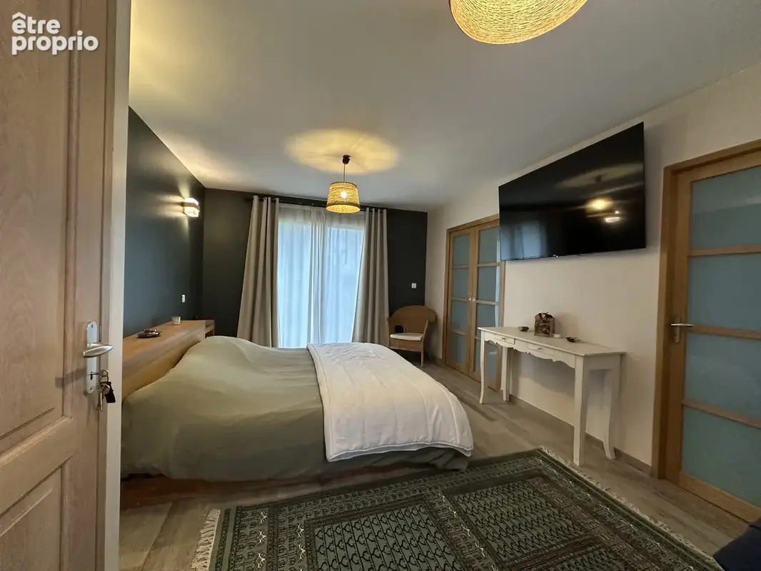 Maison entièrement rénovée - photo 15