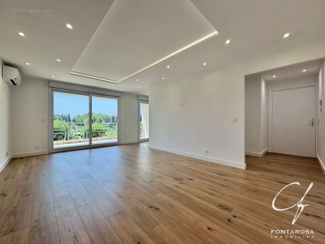 Appartement d'exception avec terrasse et vue sur le lac - photo 2