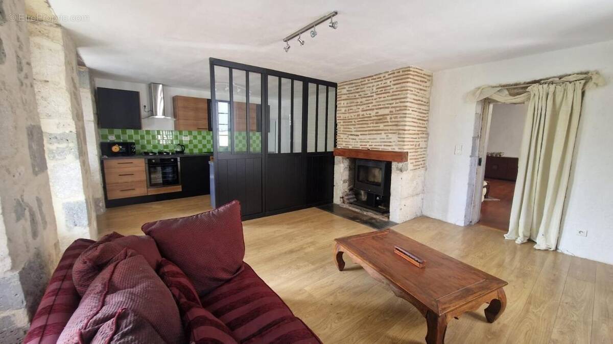 Photo 1 - Maison à VIANNE