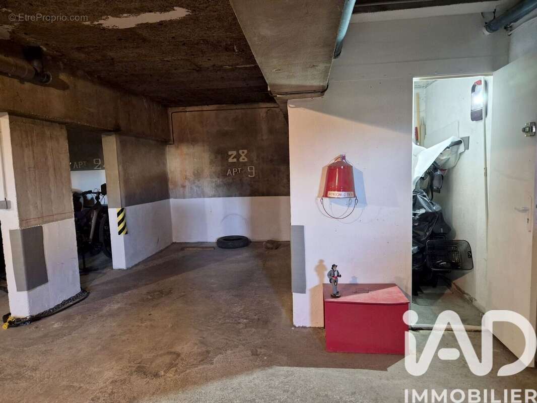 Photo 8 - Appartement à AMELIE-LES-BAINS-PALALDA